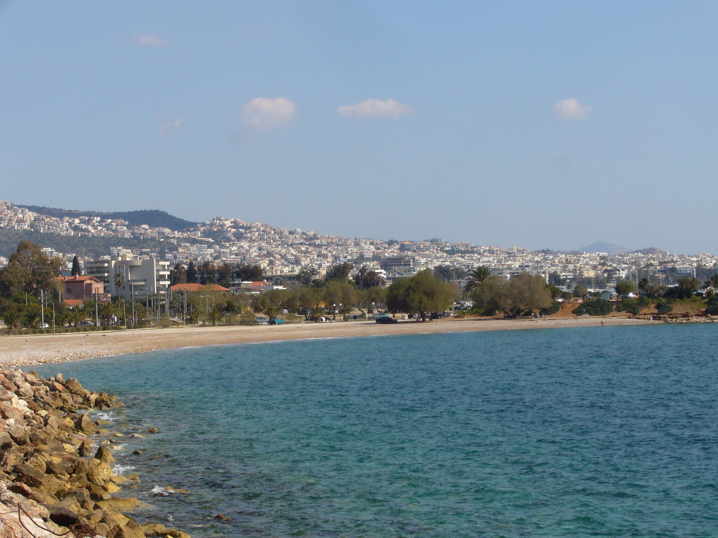Athens
